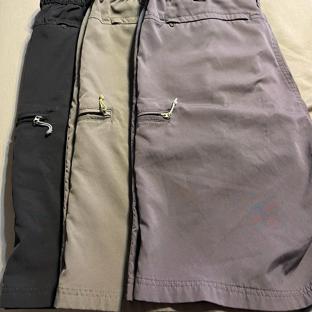 Mens shorts